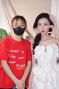 TRANTHAOMAKEUP