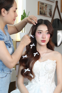 Nhungtruongmakeup