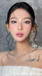 Hongphammakeup