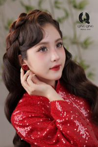 Qing.makeup96