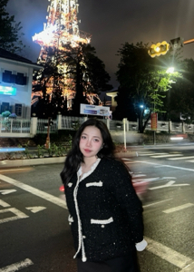 Tuyetnhimakeup2k2