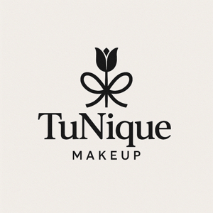 TuNique.makeup8386
