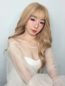 HienhienmakeupQ2