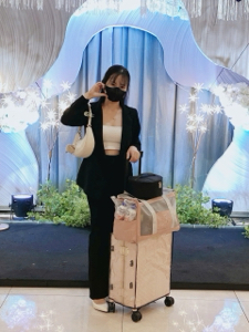 Tuyetnhungmakeup
