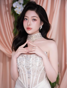 Lieunguyenmakeup