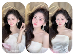 Haivymakeup