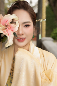 HuongMymkup
