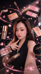 TramieMakeup