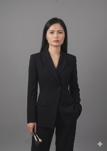 Trang365makeup