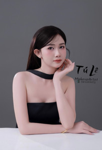 Tú Lê Makeup