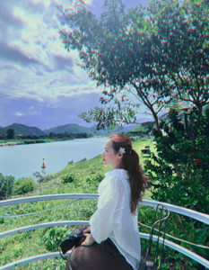 Thy Makeup,Photo Shoot Hội An