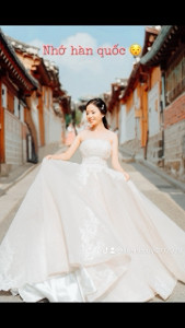Hoàng Thùy makeup 