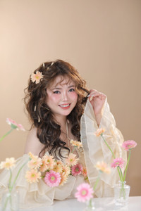 Võ Chi Phương
