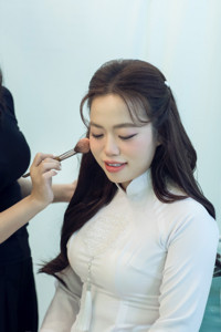 NGUYỄN NHƯ MAKEUP BIÊN HOÀ