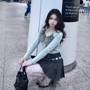 Tâm Như Lê