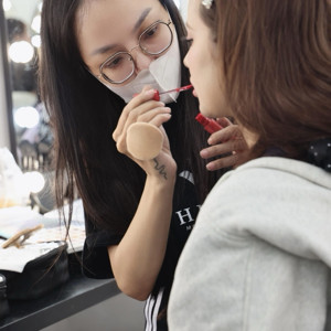 PonMi Makeup💄