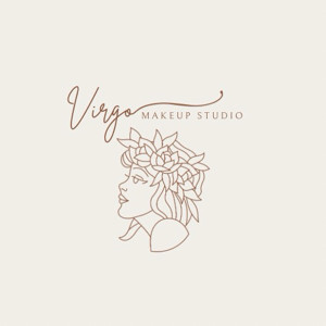 Virgo Makeup