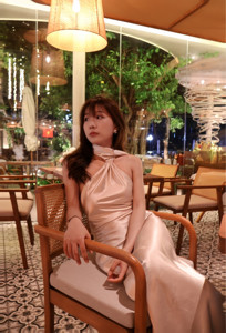 Nguyễn Huỳnh Như