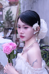 Thu Huong Makeup