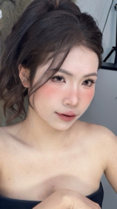 Hà Nguyên Makeup