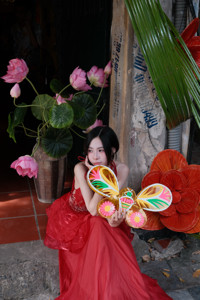Cheang Makeup