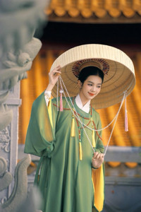 Quỳnh Trâm Makeup Bến Tre