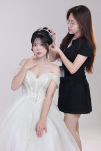 Lan Anh Makeup