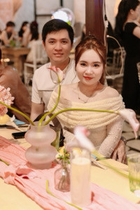 Dương Thuý Hằng