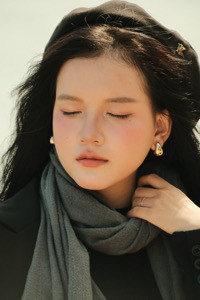 Huyền Trang make up artist 