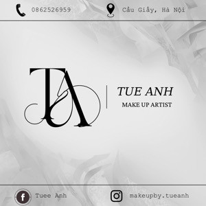 Tue Anh Make Up