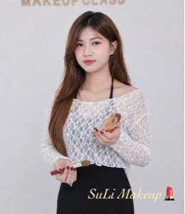 SuLi Makeup💄