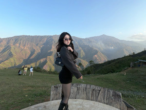 Trần phương anh