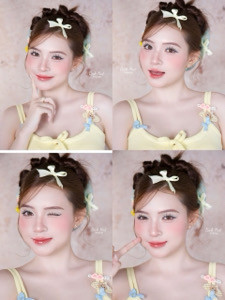 Bích Huệ Makeup