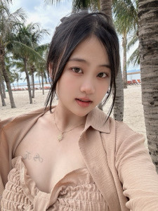 Hồng Thắm Makeup Artis