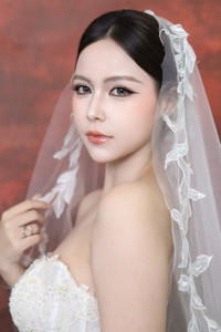 HÀ VÕ MAKEUP