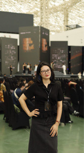 Hoàng Yến makeup