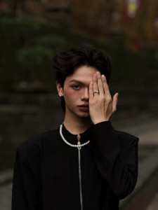 Chí Bự Makeup