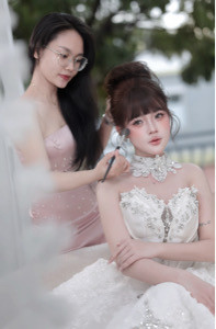 Nguyễn Lý Makeup