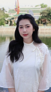 Thuỷ Tiên Makeup Biên Hoà