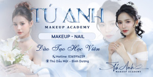 Tú Anh Makeup Art
