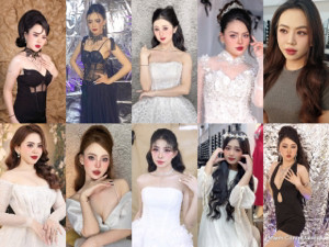 Mạnh Công Makeup
