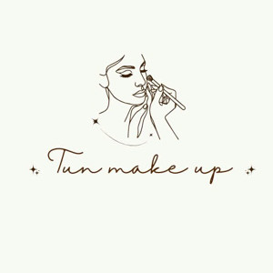 Tun makeup