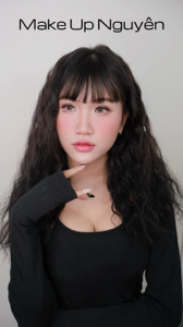 Nguyên Makeup&Hair