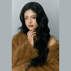 Nguyễn Kim Thuỳ