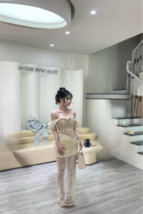 Ngân hoàng makeup