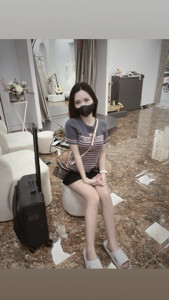 Mai Mitt_Makeup