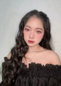 Yến Makeup
