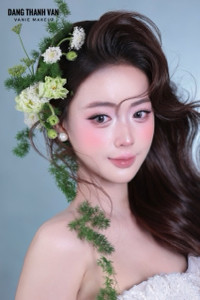 Vaniemakeup