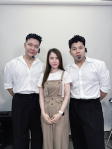 Lam Lam