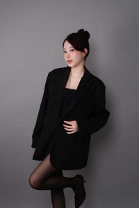 Hally Trần Makeup
